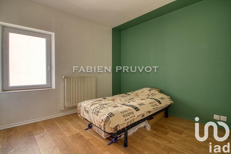 Duplex - 76 m² - 5 pièces