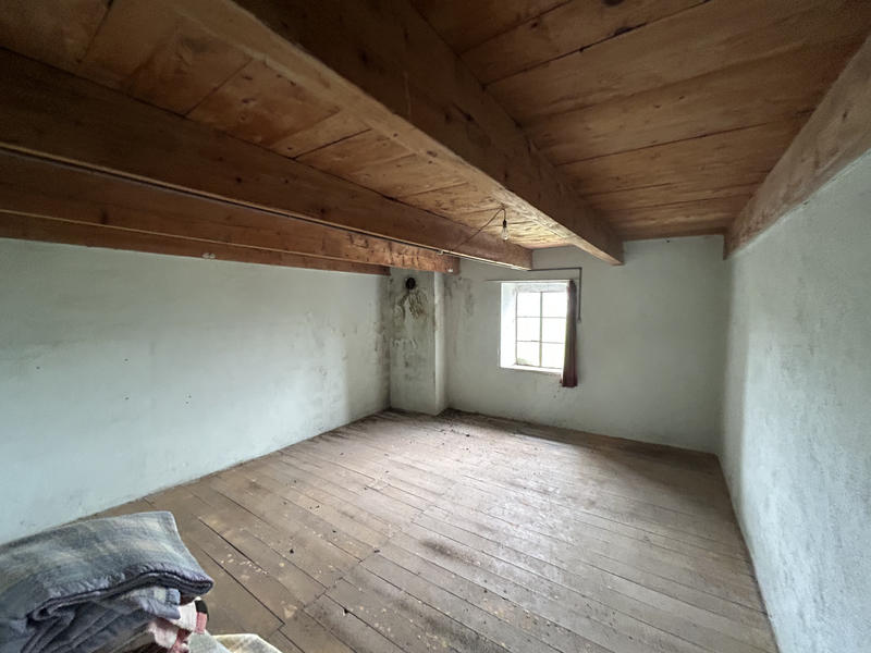 Immeuble - 555 m² - 10 pièces