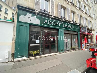 Local commercial - 67 m²