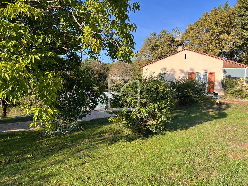 Maison - 146 m² - 7 pièces