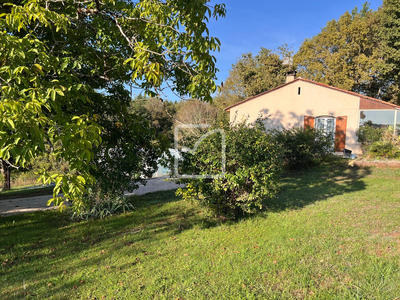 Maison - 146 m² - 7 pièces