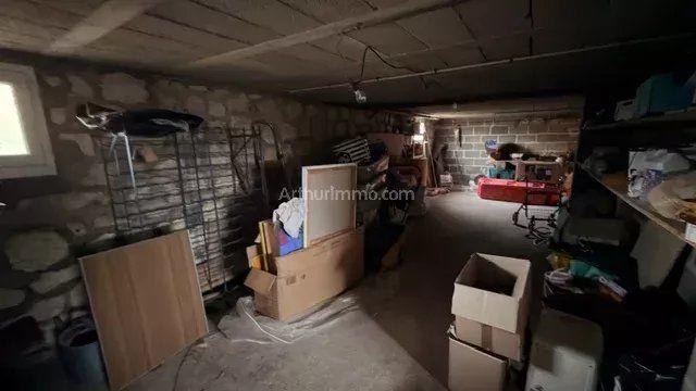 Maison - 66 m² - 4 pièces