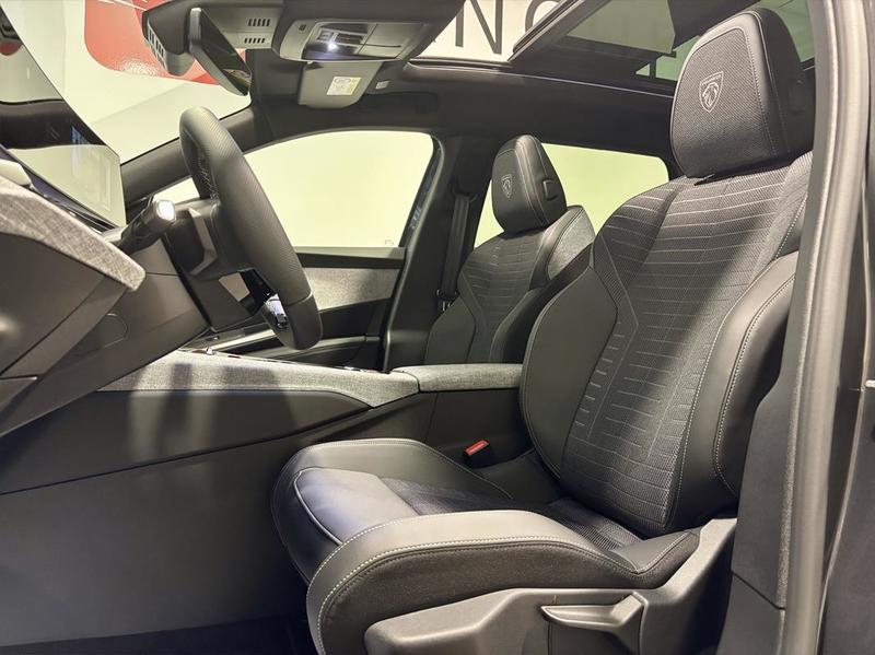 Peugeot 5008 III 1.2 Hybrid 145 Dcs6 Gt