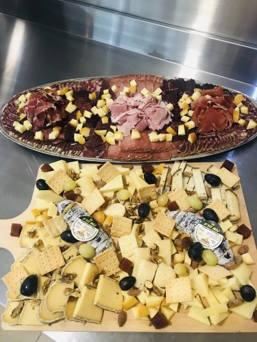 La Cave aux Mel'Anges