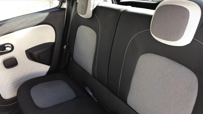 Renault Twingo (3) 0.9 TCe 90 Zen Limited