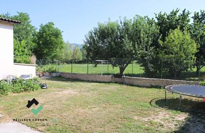 Maison - 177 m² - 6 pièces