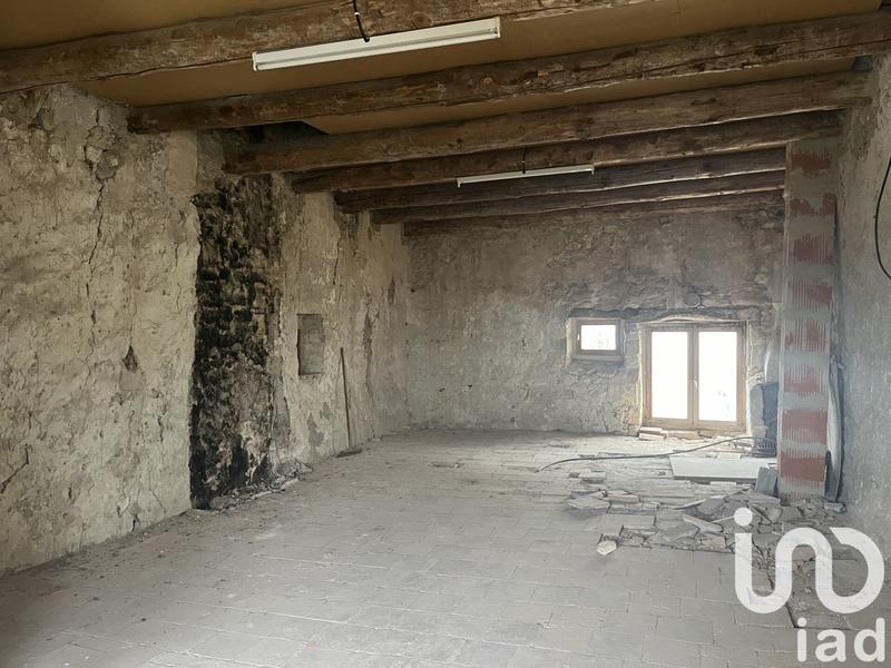 Maison de village - 180 m² - 5 pièces