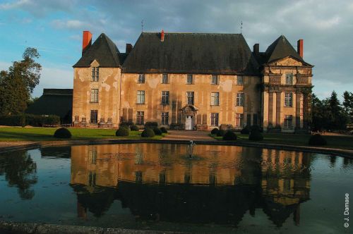 Château Effiat