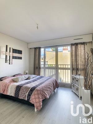 Appartement - 54 m² - 2 pièces