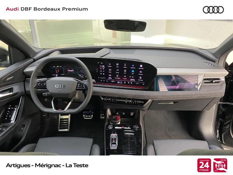 Audi q6 e-tron Sportback Performance 225 Kw (306 Ch)