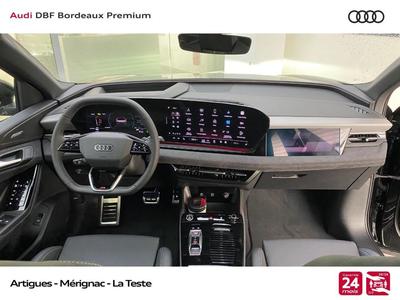 Audi q6 e-tron Sportback Performance 225 Kw (306 Ch)