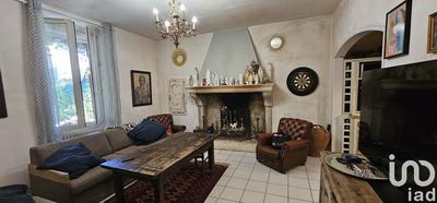 Maison - 393 m² - 9 pièces