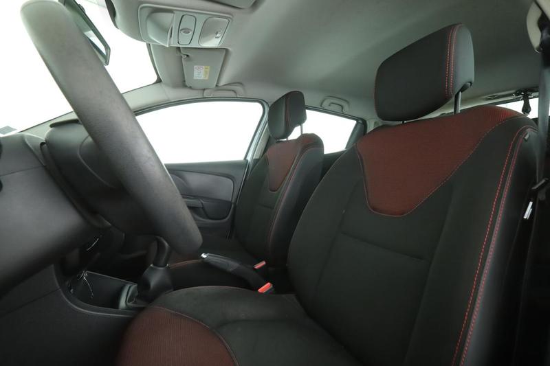 Renault Clio 1.2 Life 75 ch
