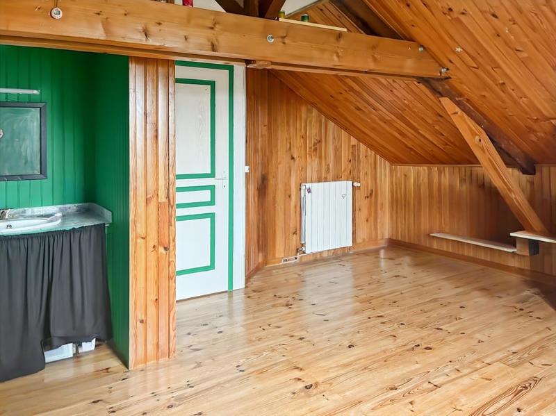 Maison de ville - 161 m² - 5 pièces