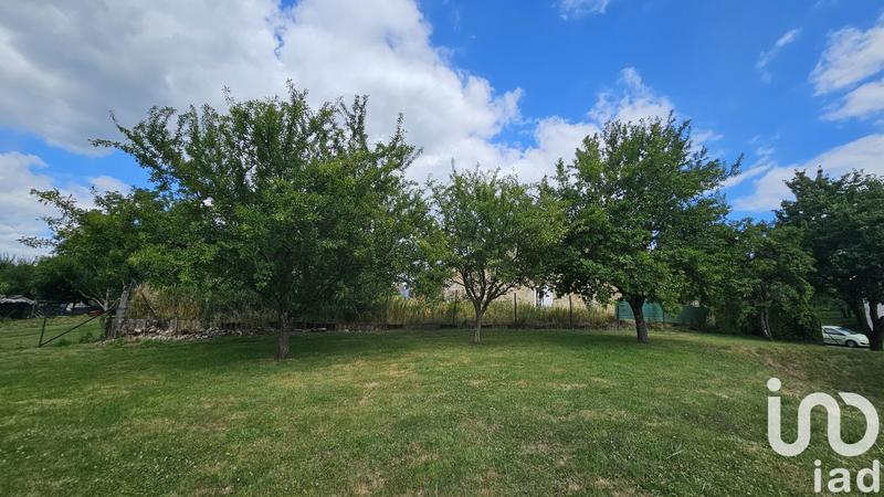 Maison - 181 m² - 6 pièces