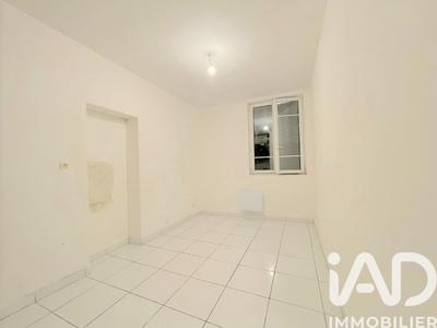 Appartement - 32 m² - 2 pièces