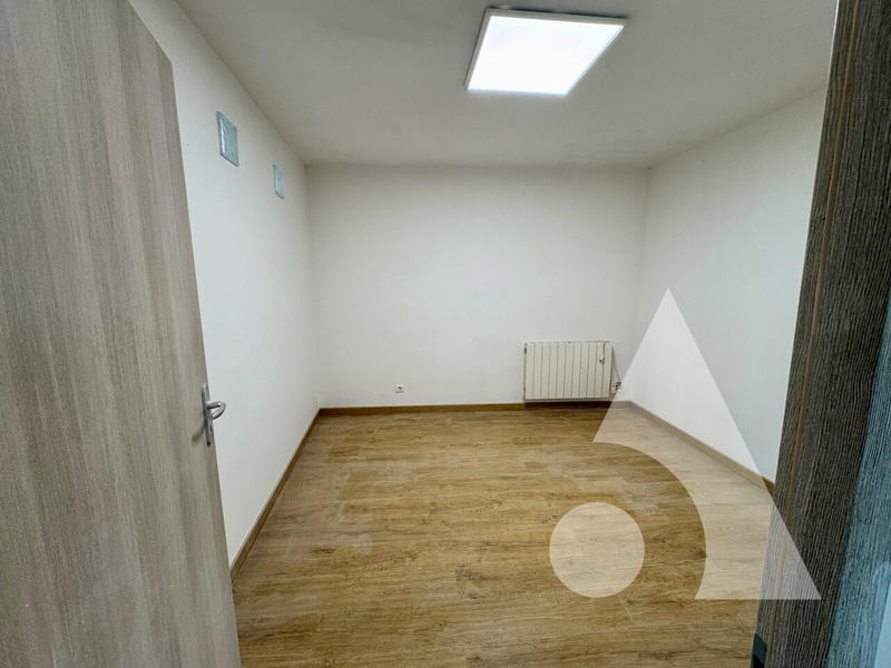 Appartement - 70 m² - 4 pièces