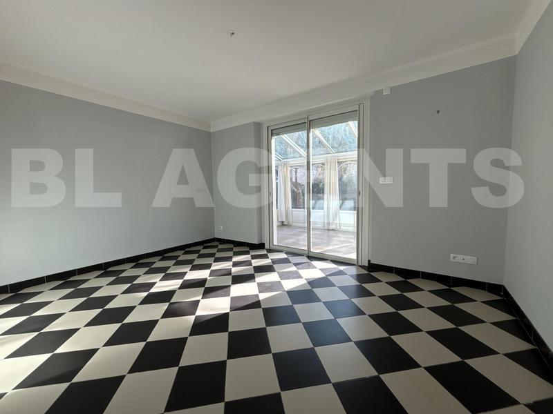 Maison - 151 m² - 5 pièces