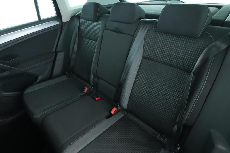 Volkswagen Tiguan 2.0 Tdi Active Dsg7 150 ch