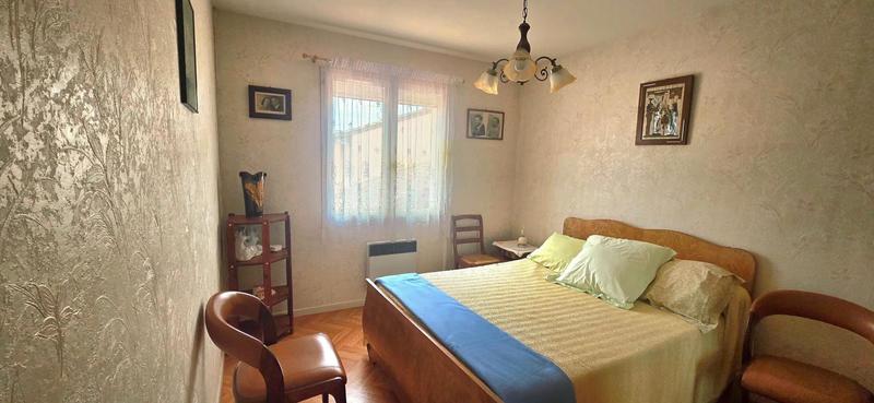 Maison - 98 m² - 5 pièces