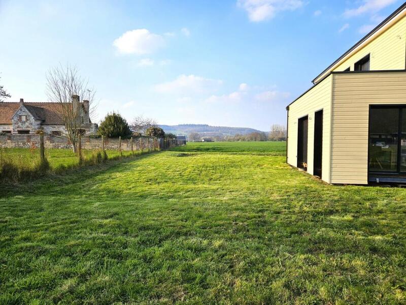 Maison - 291 m² - 12 pièces