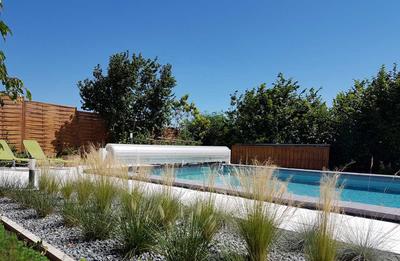 Maison - 554 m² - 17 pièces