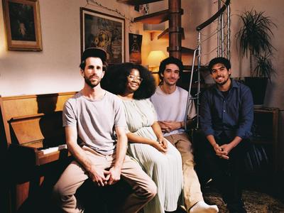 Klt &amp; Jessy Elsa Palma | Beauty Of Change