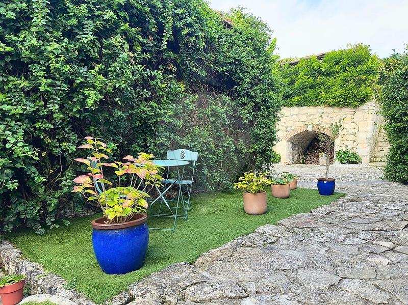 Maison - 163 m² - 7 pièces