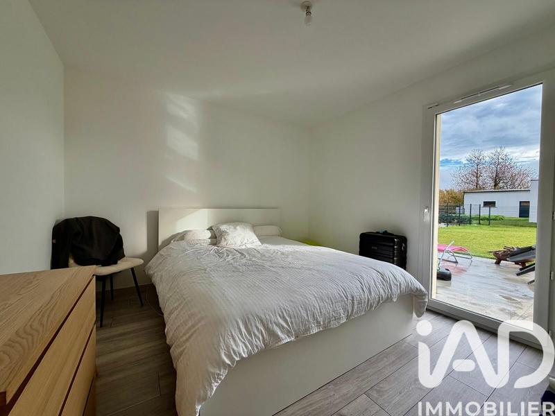 Maison - 79 m² - 4 pièces