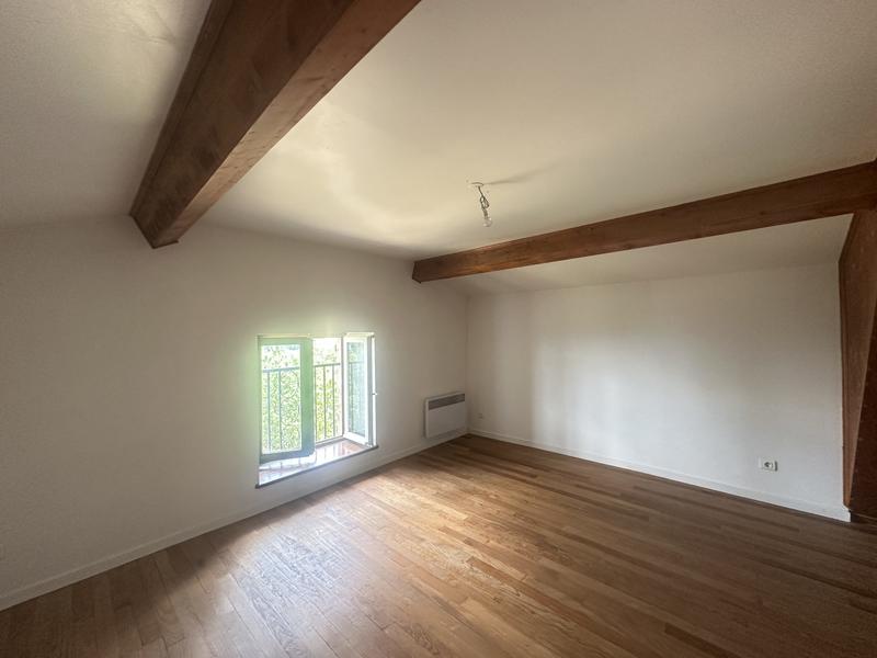 Maison ancienne - 80 m² - 4 pièces