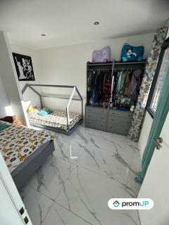 Maison contemporaine - 120 m² - 5 pièces