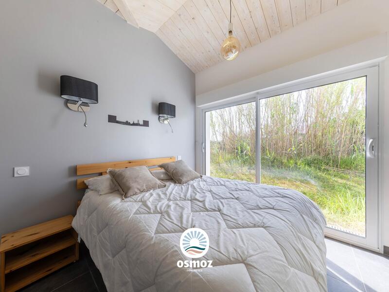 Maison traditionnelle - 164 m² - 8 pièces