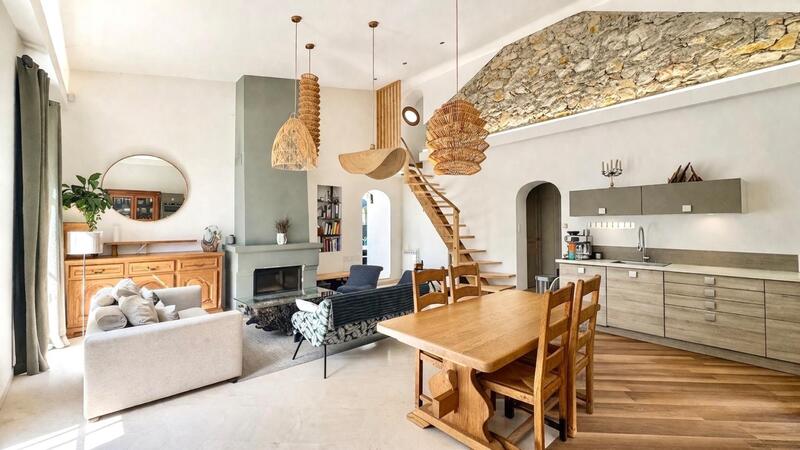 Villa - 170 m² - 5 pièces