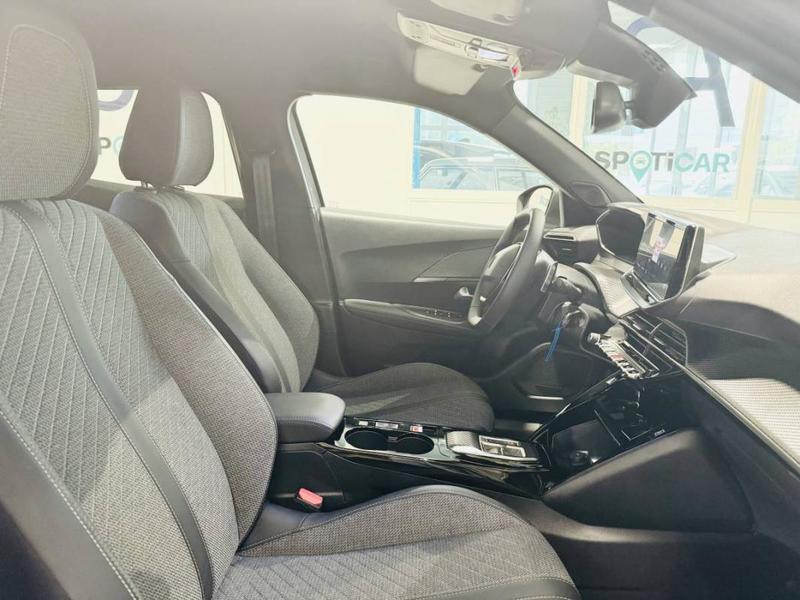 Peugeot 2008 II PureTech 130 s&amp;amp;S Eat8 Allure