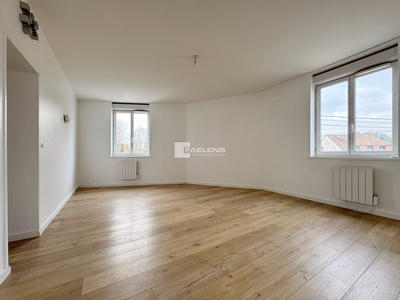 Appartement - 52 m² - 2 pièces