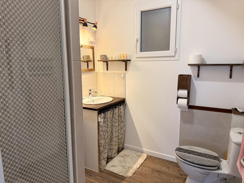 Maison - 116 m² - 4 pièces