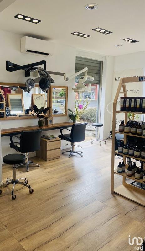 Local commercial - 52 m²