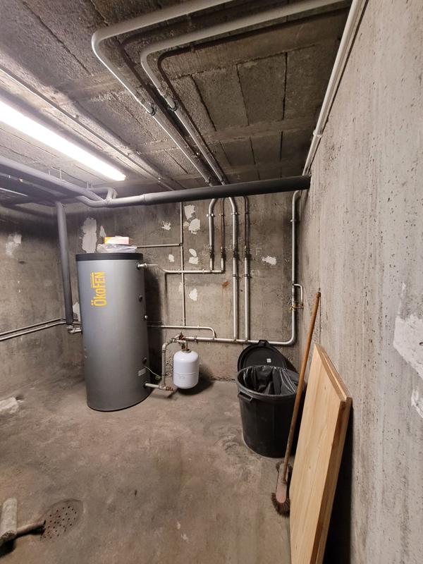 Maison - 160 m² - 7 pièces