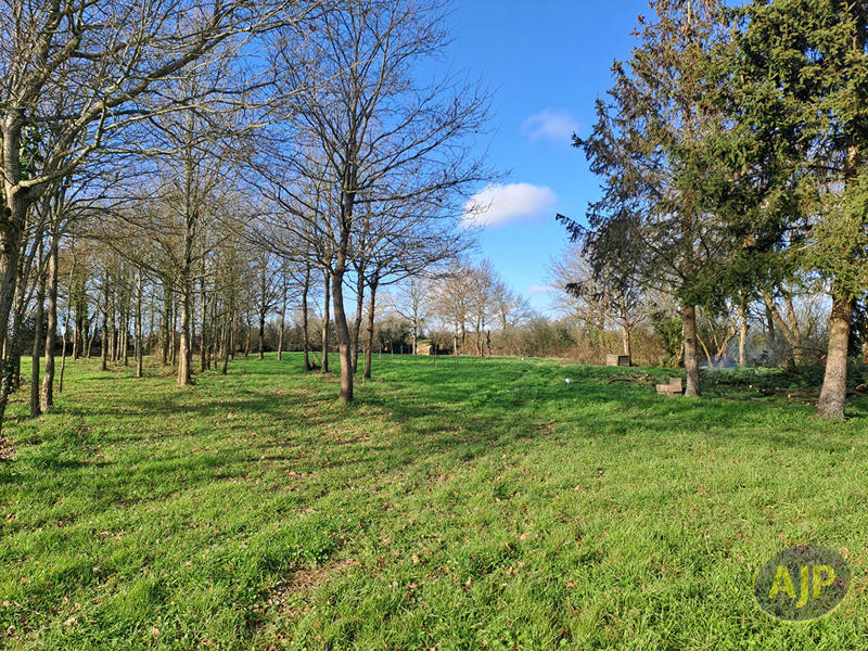 Maison - 34 m² - 2 pièces