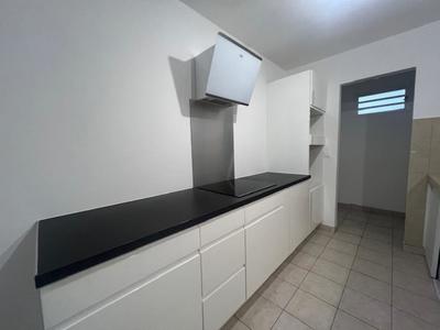 Appartement - 90 m² - 3 pièces