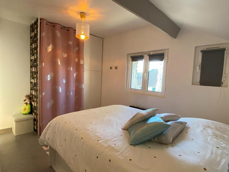 Appartement - 32 m² - 2 pièces