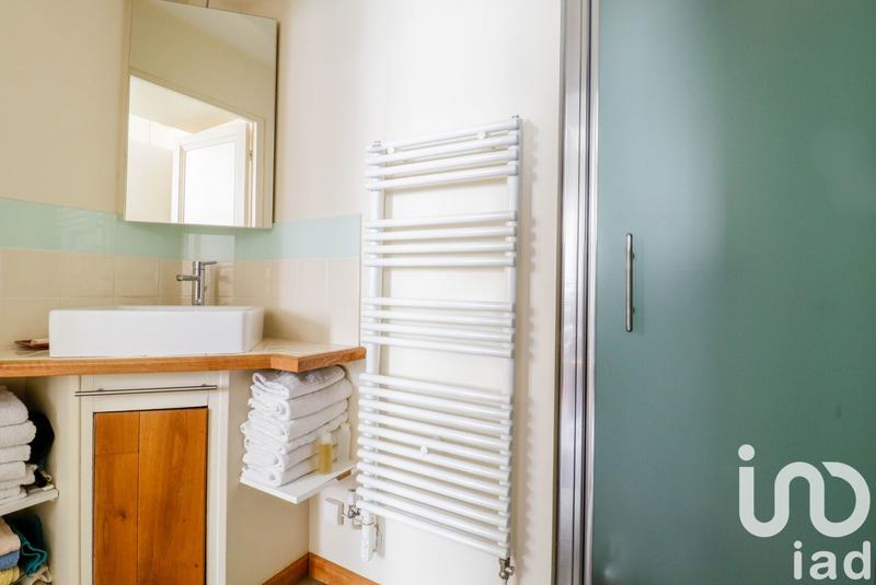 Appartement - 69 m² - 4 pièces