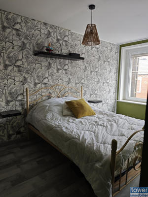 Maison - 150 m² - 7 pièces