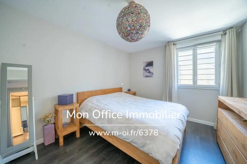 Appartement - 78 m² - 3 pièces