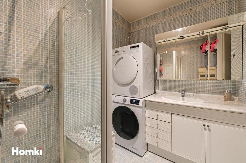 Appartement - 87 m² - 4 pièces