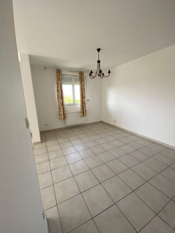 Appartement - 82 m² - 3 pièces