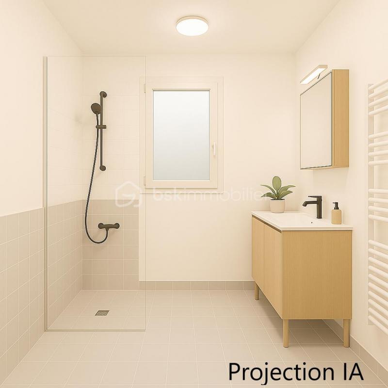 Villa - 130 m² - 7 pièces