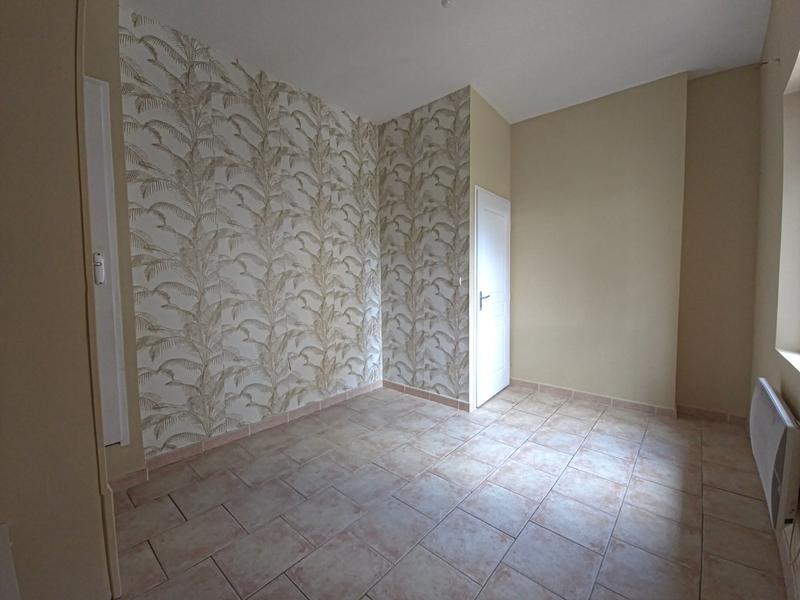 Appartement - 53 m² - 3 pièces