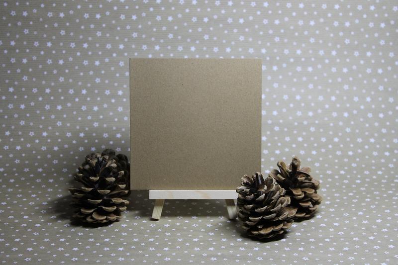 Atelier carte de noël