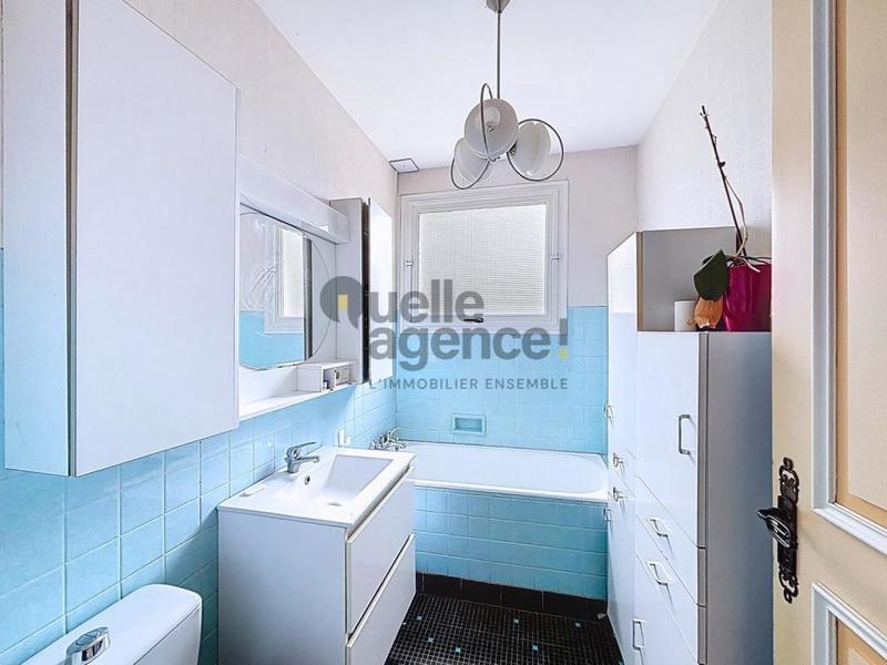 Maison - 129 m² - 6 pièces